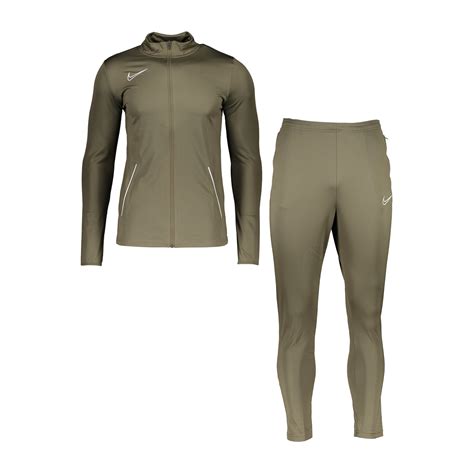 grüner nike anzug damen|Grün Trainingsanzüge – Sets .